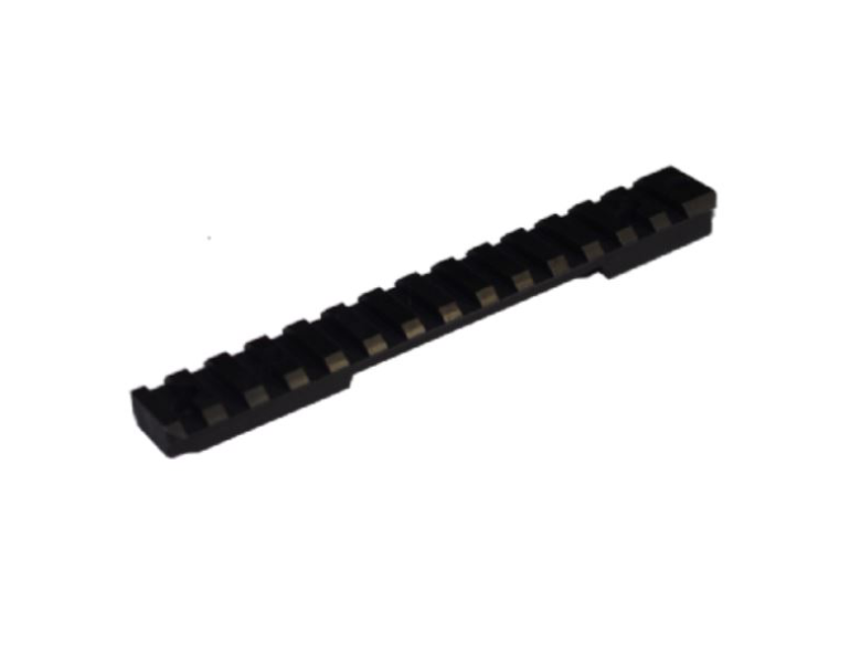 NEW BRITANNIA RAILS REMINGTON 700 SA 0 MOA ALUMINIUM