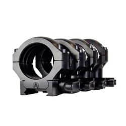 NEW BRITANNIA RAILS 34MM MEDIUM QD RINGS