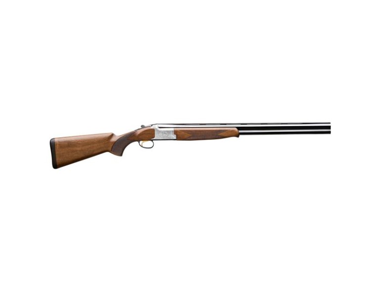 NEW BROWNING 525 GAME 1 12 30 RH