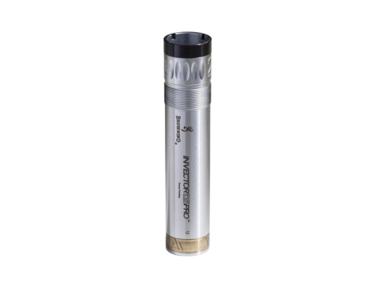 NEW BROWNING INVECTOR DS PRO EXTENDED 12G 1/2 (.20)