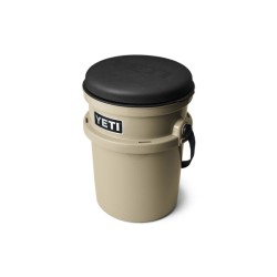 NEW YETI LOADOUT BUCKET SWIVEL SEAT