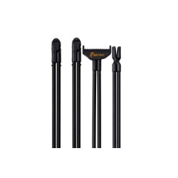 NEW STABLE STICK BUSH STICK LIGHT BLACK