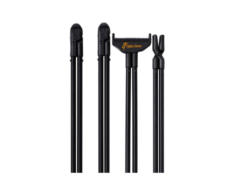 NEW STABLE STICK BUSH STICK LIGHT BLACK