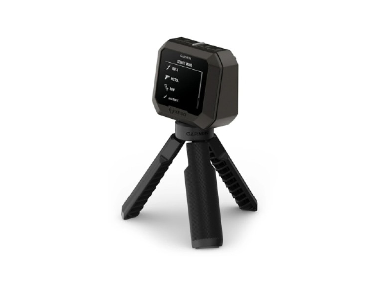 NEW GARMIN XERO C2 CHRONOGRAPH