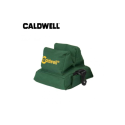 NEW CALDWELL DEADSHOT REAR BAG FILLED 