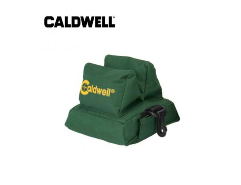 NEW CALDWELL DEADSHOT REAR BAG FILLED 