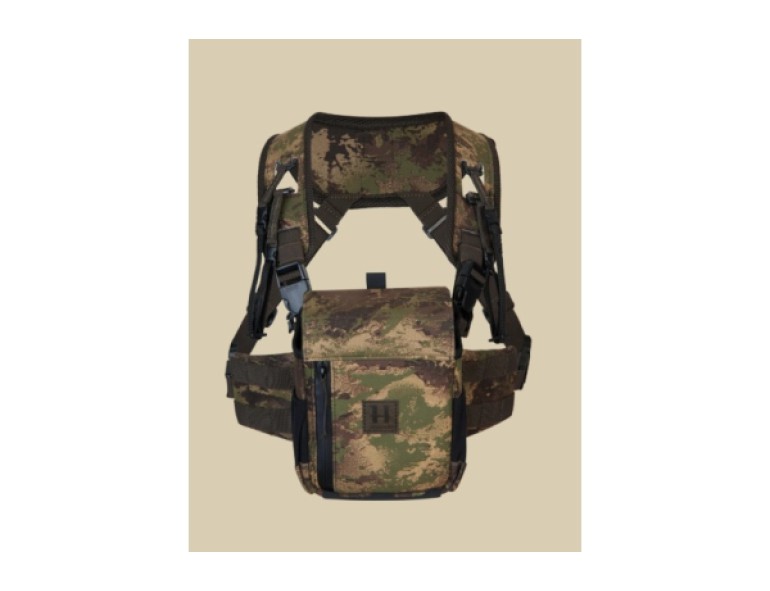 NEW HARKILA BINO HARNESS AXIS MSP FOREST