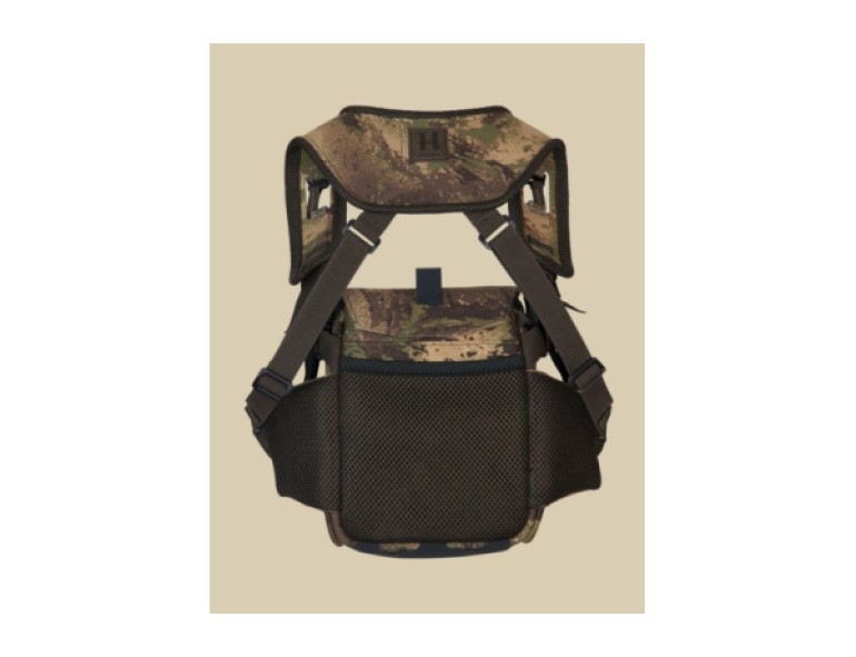 NEW HARKILA BINO HARNESS AXIS MSP FOREST