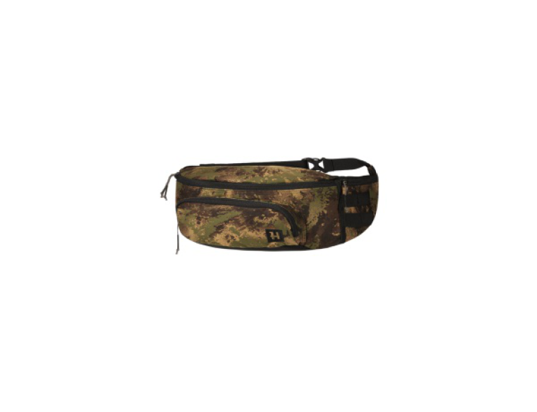 NEW HARKILA DEER STALKER CAMO WAIST PACK AXIS MSP FOREST GREEN