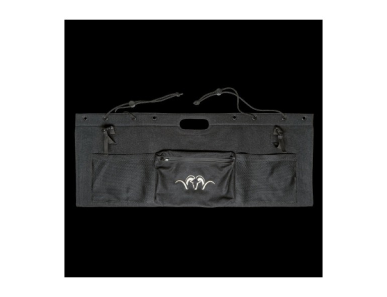 NEW BLASER CAR CASE
