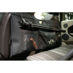 NEW BLASER CAR CASE