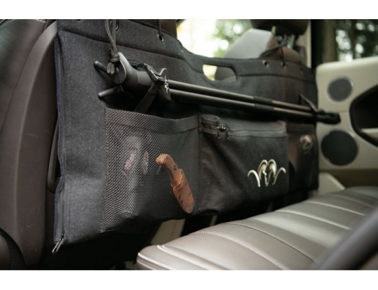 NEW BLASER CAR CASE