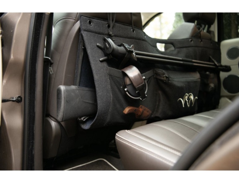 NEW BLASER CAR CASE