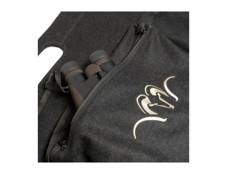 NEW BLASER CAR CASE
