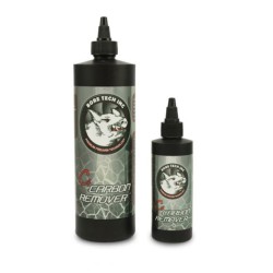 NEW BORE TECH INC. C4 CARBON REMOVER 4OZ