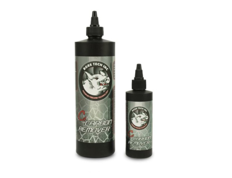 NEW BORE TECH INC. C4 CARBON REMOVER 4OZ
