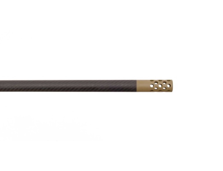 NEW WEATHERBY MARK V CARBONMARK 6.5 CREEDMOOR 