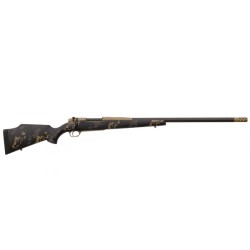NEW WEATHERBY MARK V CARBONMARK 6.5 CREEDMOOR 