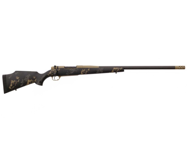 NEW WEATHERBY MARK V CARBONMARK 6.5 CREEDMOOR 