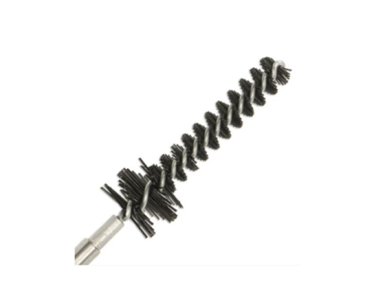 NEW BORE TECH INC. BRONZE AR-15 CHAMBER BRUSH .308/7.62MM
