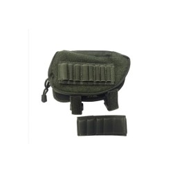 NEW AIM COMB RAISER GREEN 