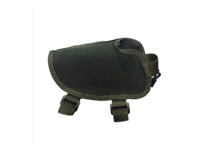 NEW AIM COMB RAISER GREEN 