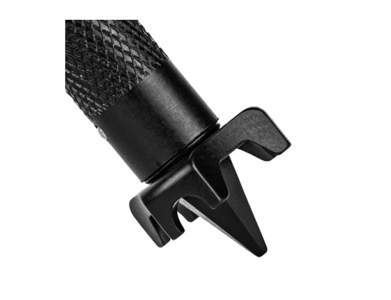 NEW MDT CKYE-POD GEN 3 DOUBLE PULL PICATINNY/ARCA BTC HEAD