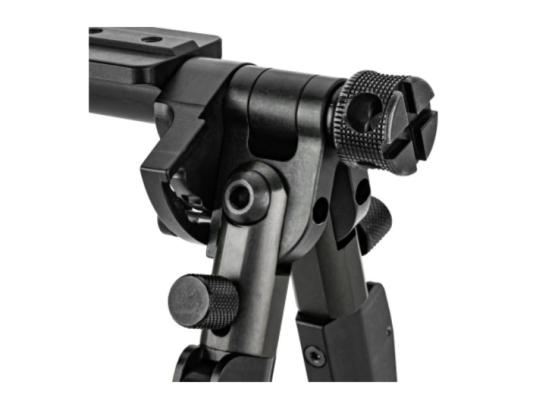 NEW MDT CKYE-POD GEN 3 DOUBLE PULL PICATINNY/ARCA BTC HEAD