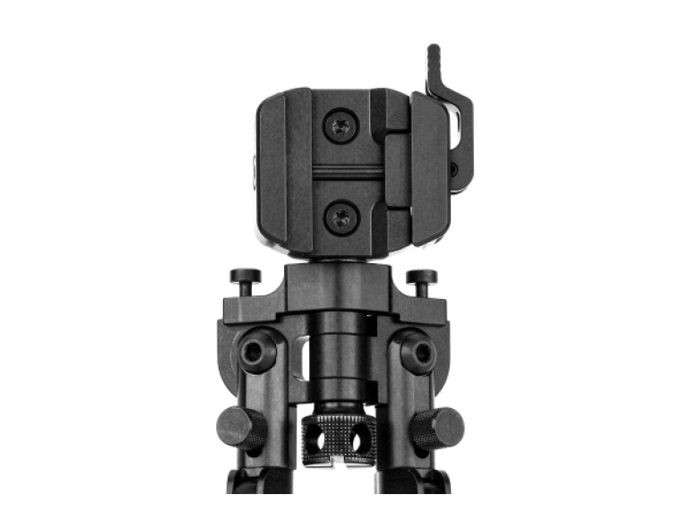 NEW MDT CKYE-POD GEN 3 DOUBLE PULL PICATINNY/ARCA BTC HEAD