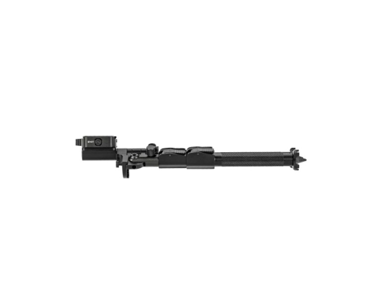 NEW MDT CKYE-POD GEN 3 DOUBLE PULL PICATINNY/ARCA BTC HEAD