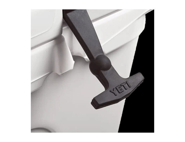 NEW YETI ROADIE AND TUNDRA LATCH 2-PACK V2