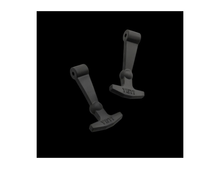 NEW YETI ROADIE AND TUNDRA LATCH 2-PACK V2