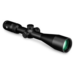 NEW VORTEX CROSSFIRE HD 6-18x50 ILLUMINATED D-H 2A BDC MOA