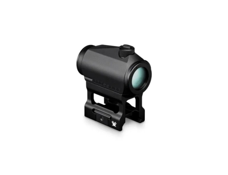NEW VORTEX CROSSFIRE RED DOT
