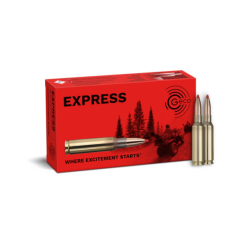 NEW GECO 6.5 CEEDMOOR 140 GRAIN EXPRESS