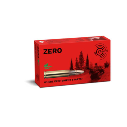 NEW GECO 300 WIN 136GN ZERO