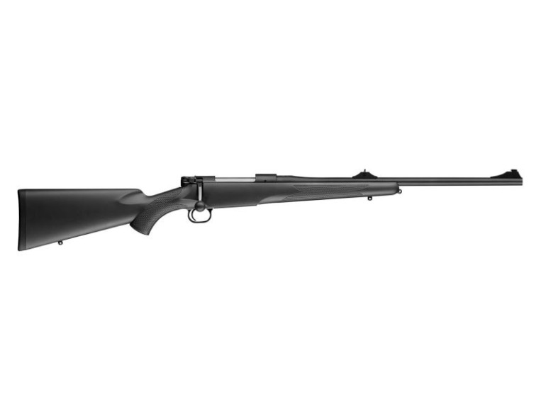 NEW MAUSER M12 EXTREME 243 22
