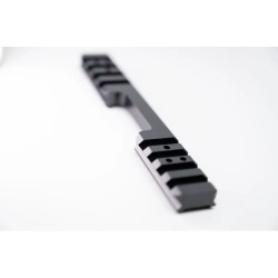 NEW BRITANNIA RAILS CZ 457 STANDARD 0 MOA ALUMINIUM