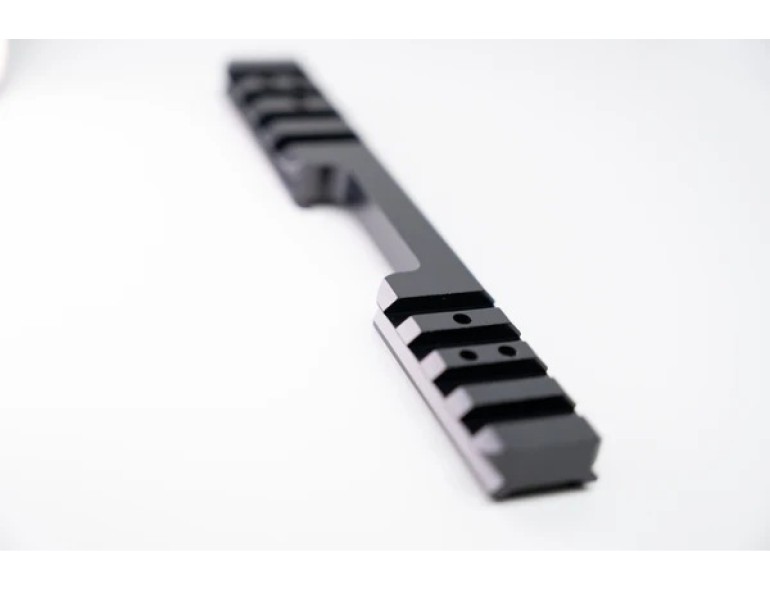 NEW BRITANNIA RAILS CZ 457 STANDARD 0 MOA ALUMINIUM