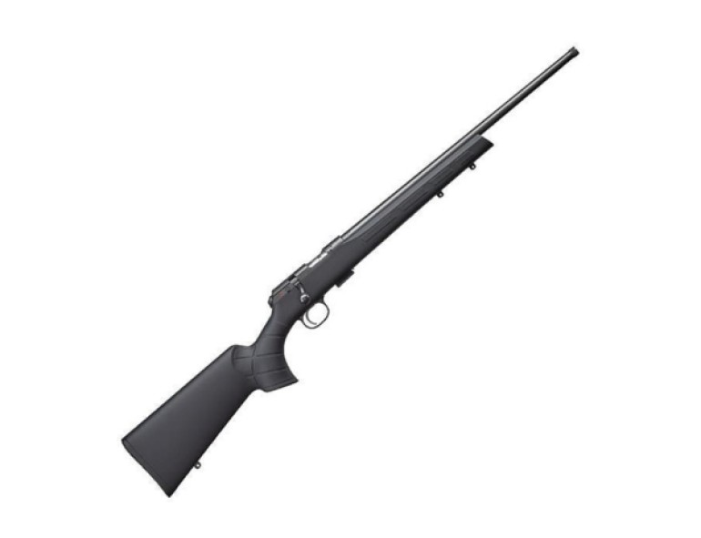 USED CZ 455 VARMINT 22 20