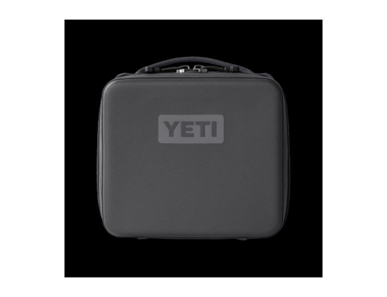 NEW YETI DAYTRIP INSULATED LUNCH BOX 5L CHARCOAL