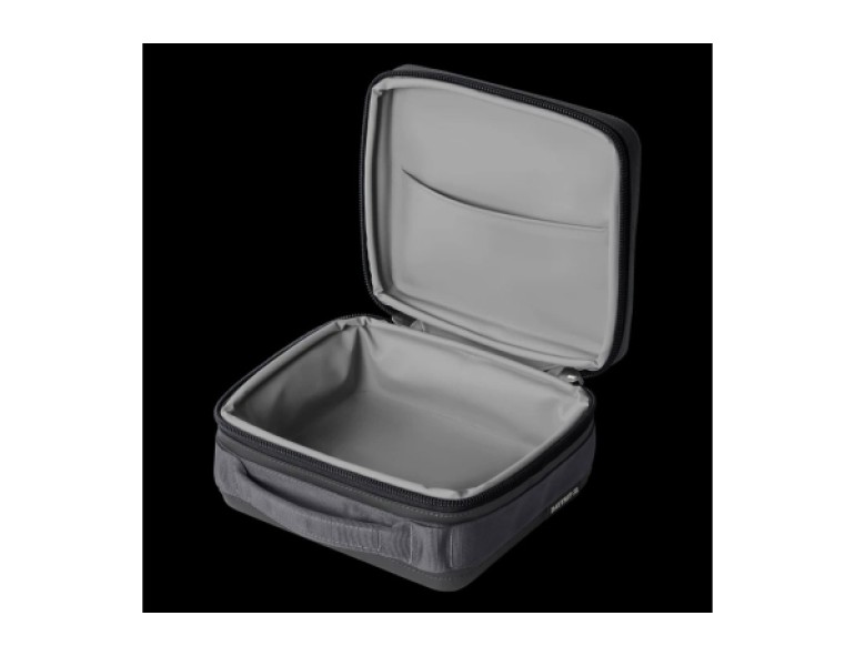 NEW YETI DAYTRIP INSULATED LUNCH BOX 5L CHARCOAL