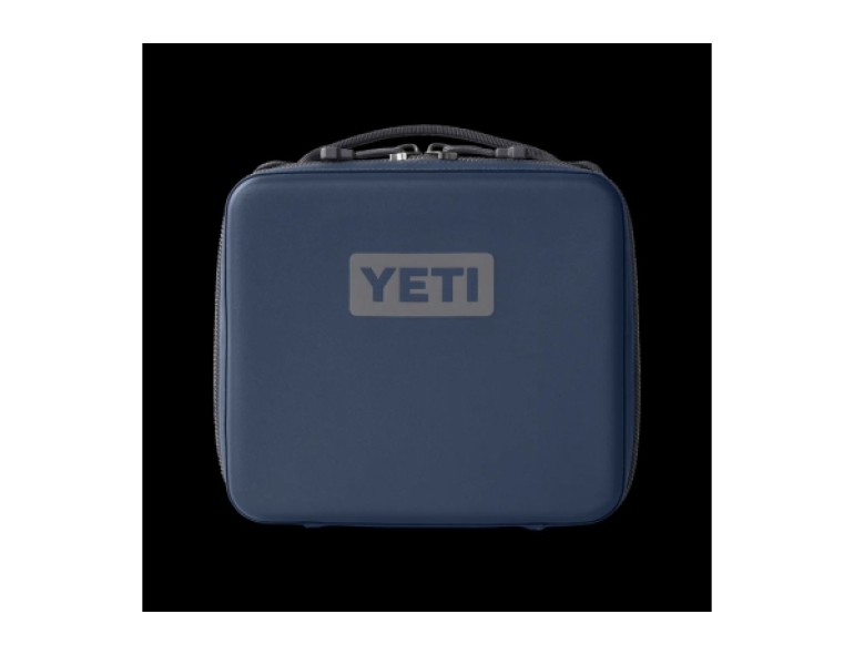 NEW YETI DAYTRIP INSULATED LUNCH BOX 3L NAVY