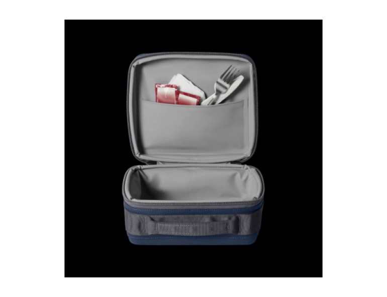 NEW YETI DAYTRIP INSULATED LUNCH BOX 3L NAVY