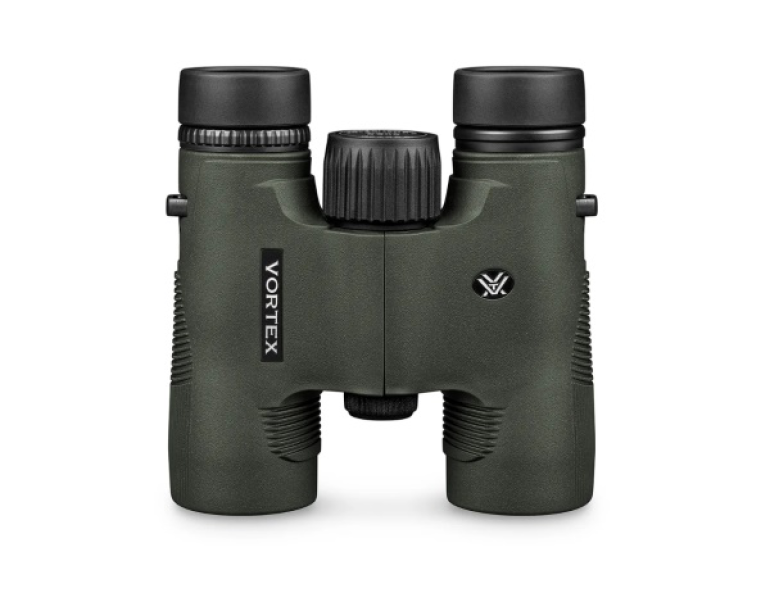 NEW VORTEX DIAMONDBACK BINOCULAR 8X28 HD