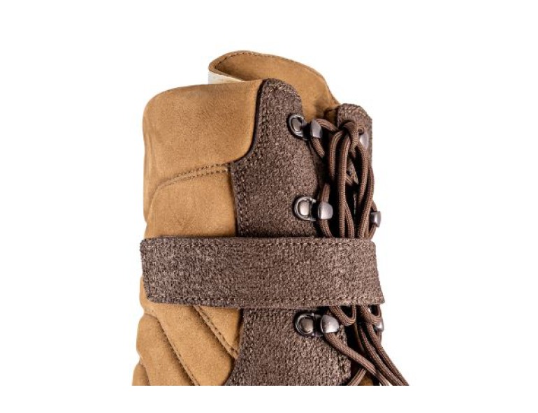 NEW DEDITO MOORLAND BOOTS