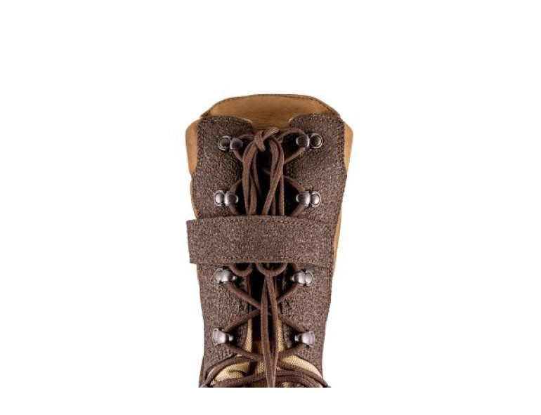 NEW DEDITO MOORLAND BOOTS