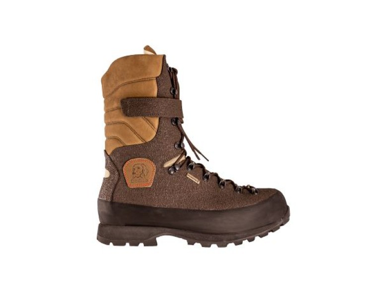 NEW DEDITO MOORLAND BOOTS