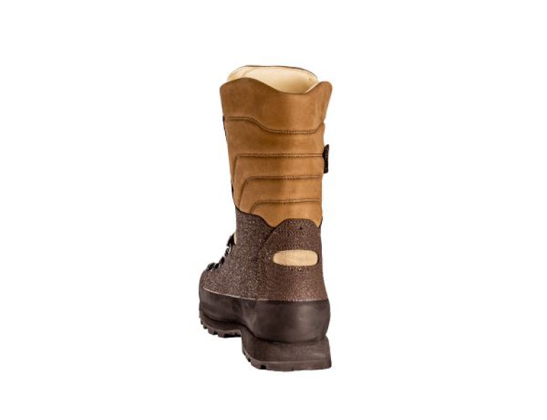 NEW DEDITO MOORLAND BOOTS