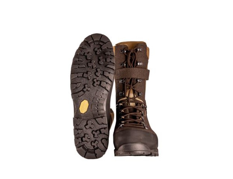NEW DEDITO MOORLAND BOOTS